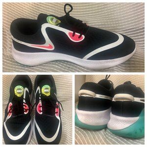 Nike Mens Joyride Dual Run CD4365-003 Black Running Shoes Sneakers Size 13